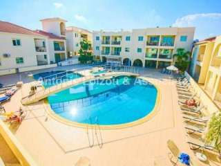 One Bedroom Apartment in Kapparis
