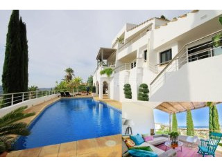 5 Bedroom Villa In Javea