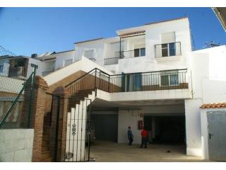 Detached House for Sale in Vinuela..