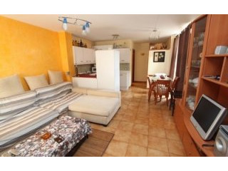 For sale Palmanova frontline apartment