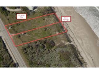Land For Sale: 4535-4545 Highway A1a S