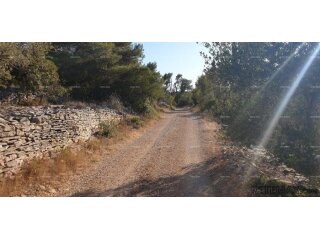 Prodaja građevinskog zemljišta, Korčula