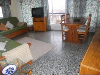 3 Bedroom Apartment in Javea