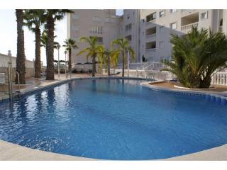 4 bedroom, 2 bathroom Apartment 110m2