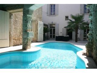 7 bedroom House For Sale: 34370 BEZIERS