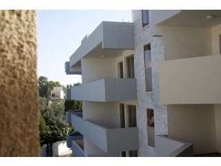 3 BEDROOM APARTMENT IN STROVOLOS