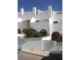 3 Bedrooms - Townhouse - Almeria - For..