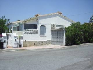 Town House - LOVELY BUNGALOW IN MIJAS..