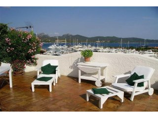 3 bedroom Apartment For Sale: Olbia..