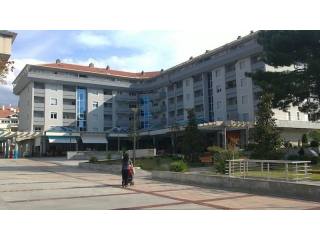 Apartment in Tivat