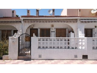 Resale · Townhouse · Spain · Costa Bl..