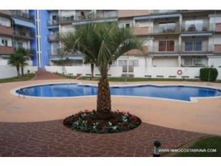 ROSES SANTA MARGARIDA: Apartment in..