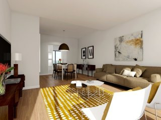 Terraced house T4+1