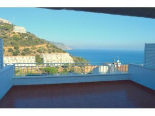 Wonderful Duplex With Pool And Direct..