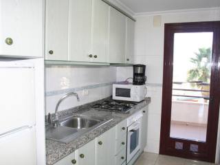 Zafiro E Apartment in Calpe