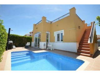 2 bedroom villa for sale