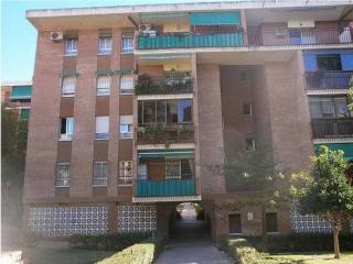 Apartment - Top Floor Apartment..