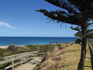Meander Cottages - YANKALILLA - SA
