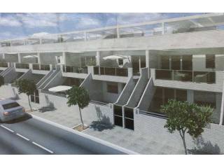 New bungalow in Los Alcazares, Murcia