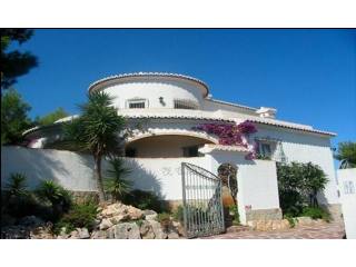 Villa For Sale Javea - Ref: 2259