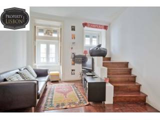 1 Bedroom - Apartment - LISBON - For..