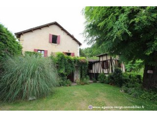 Ref 29191 : Maison