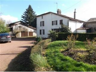 2 Bedroom House in Nice Countryside..