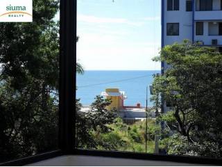 Apartment At Gorgona With Ocean View