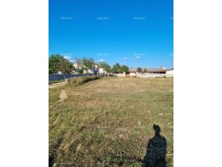 Građevinsko zemljište Istra, Žminj