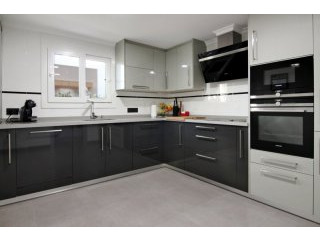 New apartment in the centre of Teulada