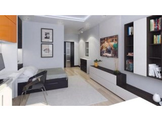 Studio For Sale