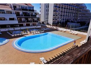1 Bedroom - Apartment - Adeje - For Sale