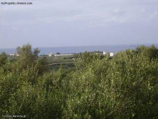 Land - Zakynthos - For Sale