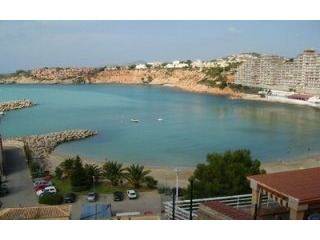 Mallorca Properties - Apartment In Port..