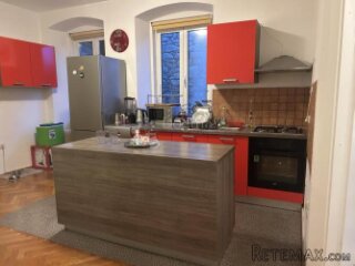 RIJEKA , CENTAR -Stan u centru grada stan površine 53.22m2