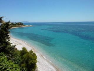 Sea Front Villa, Campello, Costa..