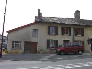 Vente Maison Firbeix