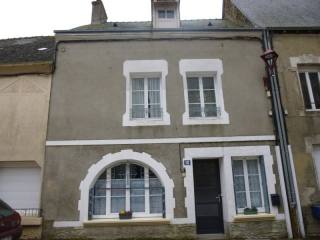 Village House in Nice Order
