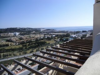 2 Bedroom Penthouse Apartment