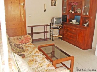 Apartamento en Cala del Palangre , cerca de Playa de los..