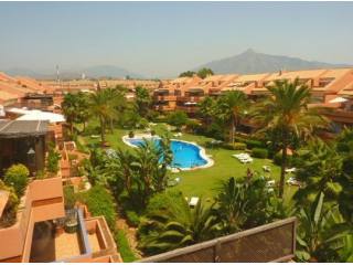 Duplex Penthouse for sale in Puerto..