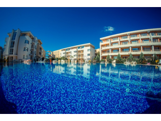 Furnished one bedroom apartment in..