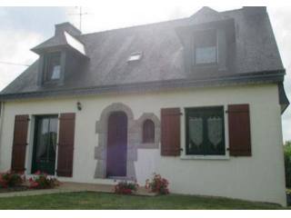 Lovely Neo-Breton House and Garden