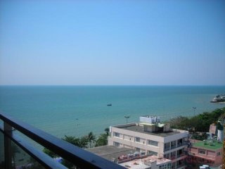 1 Bedroom Condo for sale in Central..