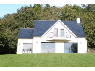 4 Bed Detached New Build Property