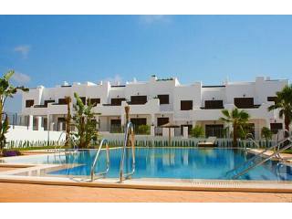 Almeria Beachside Development