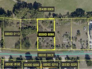 Land For Sale: Sanibel, Florida