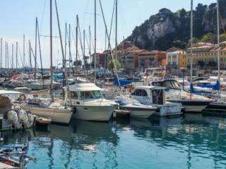Nice Port : 2 bedrooms apartment with..