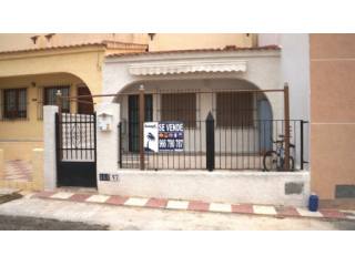 Resale · Townhouse · Spain · Costa Bl..