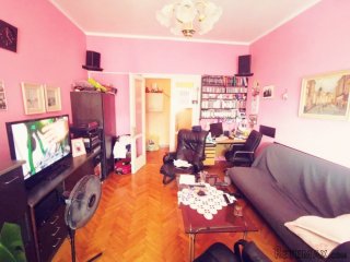 Rijeka, centar, 3S+DB, balkončić, zgrada sa liftom, ne p..